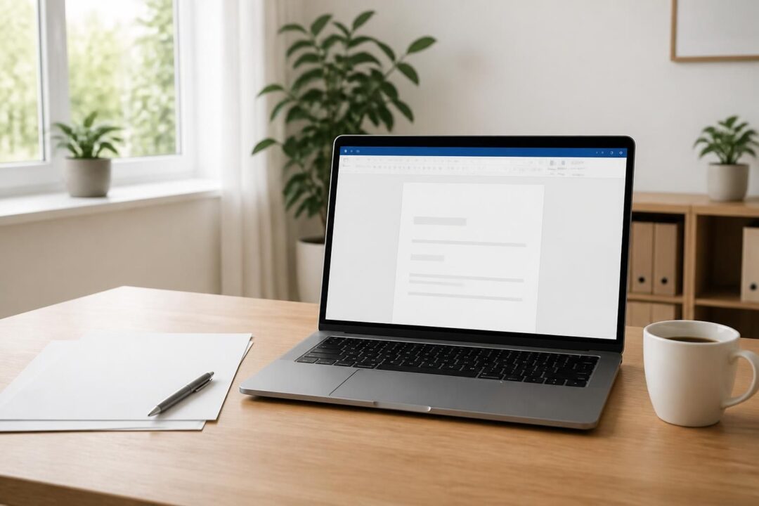 laden sie kostenlos unsere spendenbescheinigung verein vorlage im word-format herunter – einfach anpassen und rechtssicher spenden bestätigen.