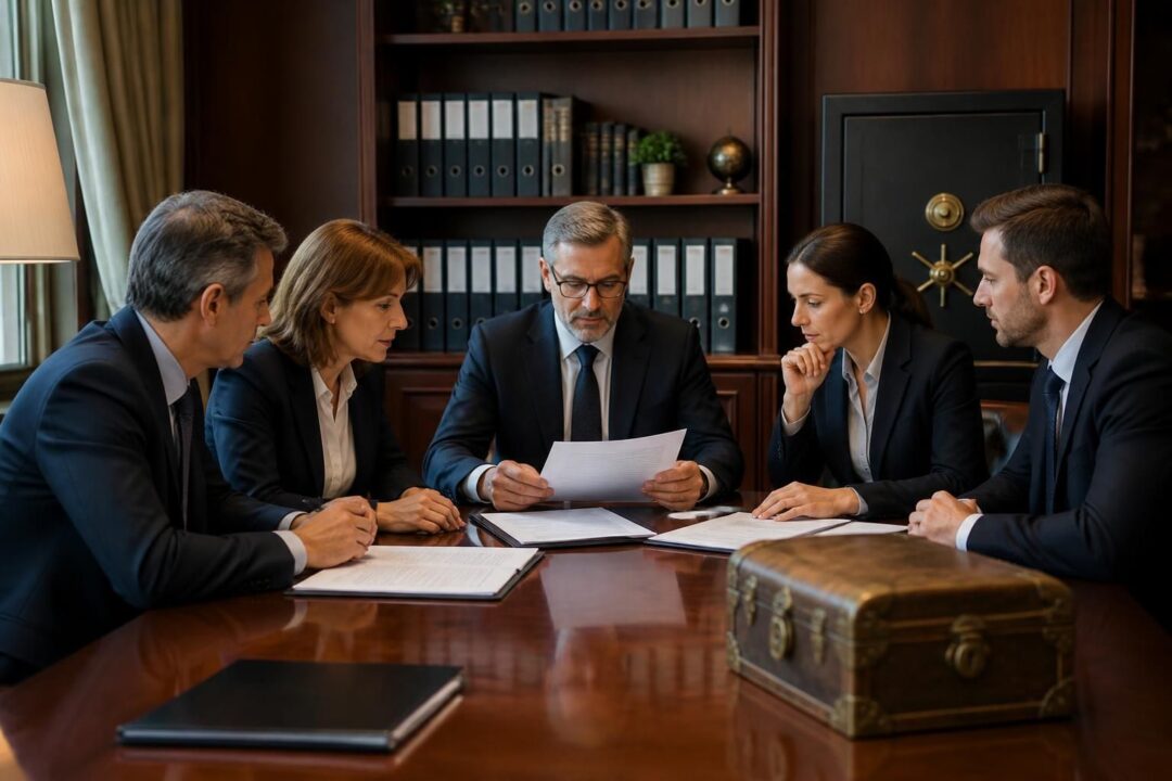 erfahren sie alles über die vereinsauflösung eines gemeinnützigen vereins, einschließlich des ablaufs und der vermögensbindung. leitfaden für rechtssichere schritte und ordnungsgemäße abwicklung.