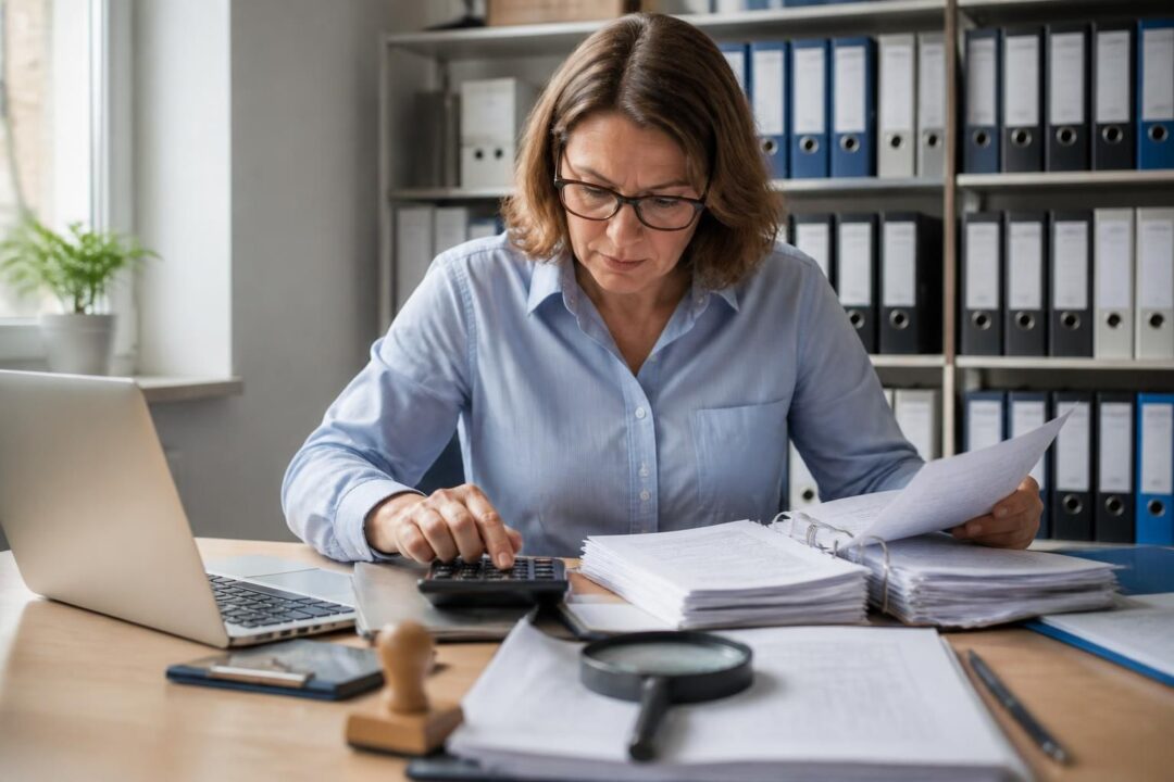 prüfen sie ihre vereinsbuchhaltung gründlich mit unserer umfassenden checkliste kassenprüfung. damit sie nichts übersehen und perfekt vorbereitet sind.