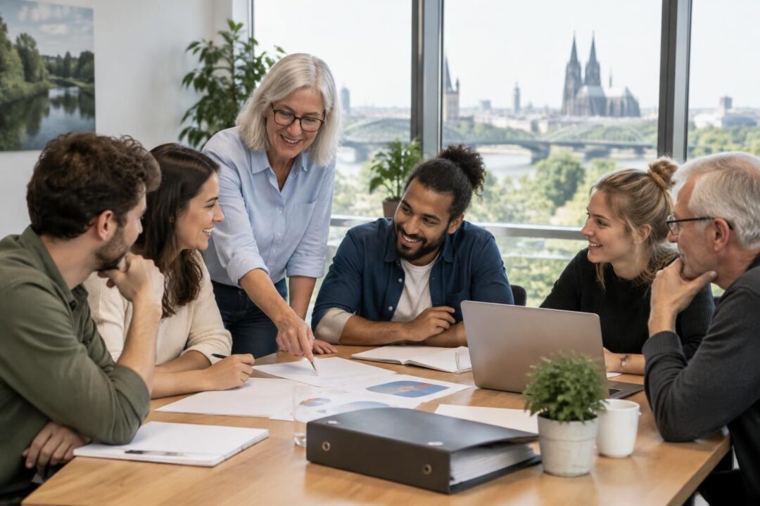 fördermittel für vereine in nrw 2026: entdecken sie wichtige landesprogramme, förderbedingungen und tipps zur antragstellung im kompakten überblick.