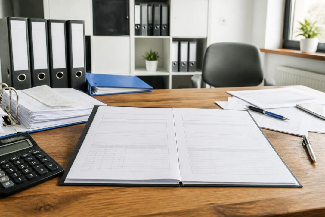 laden sie unsere praktische pdf-vorlage für den kassenprüfungsbericht ihres vereins herunter. einfach ausfüllen und die kassenprüfung professionell dokumentieren.