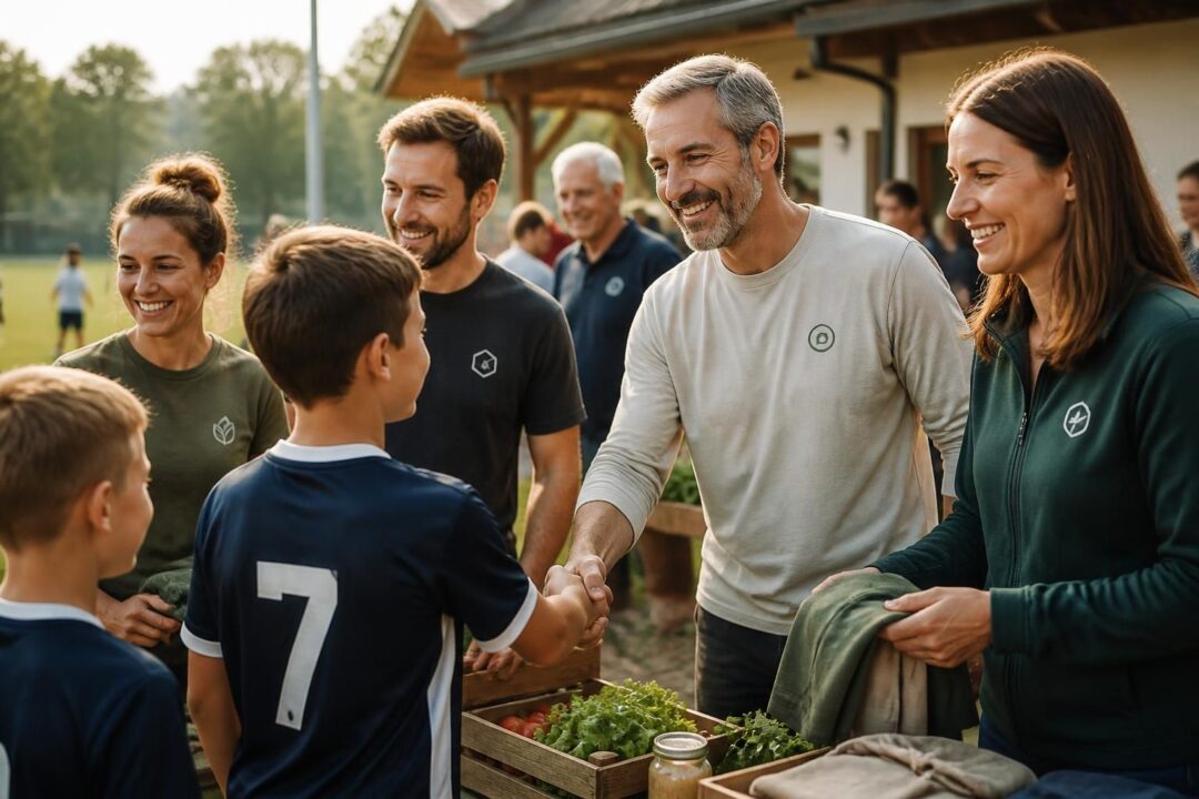 entdecken sie, welche firmen 2026 bevorzugt kleine vereine sponsorn. erfahren sie die besten branchen und wie sie passende sponsoren für ihren verein finden können.